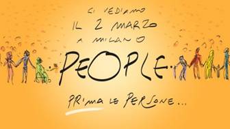 People - prima le persone